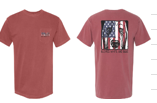 Ole Red White and Blue Nashville T-Shirt