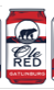 Ole Red Gatlinburg Beer Can Pin