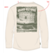Opry Step Into The Circle Stage Long Sleeve T-Shirt