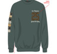 Opry 1925 Patch Crew Sweatshirt