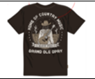Opry  Country Queen Pocket T-Shirt
