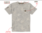 Opry Camo Pocket Lifestyle T-Shirt