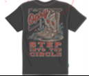 Opry Step Into The Circle T-Shirt