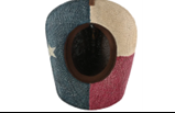 Don't Mess With Texas Cowboy Hat