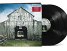 Willie Nelson: Country Music (LP)