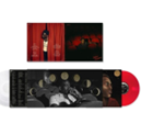 Kashus Culpepper: Act 1 (Red LP)