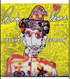 Ringo Starr: Ringo Rama (Deluxe Yellow LP)