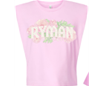 Ryman Floral Muscle Tank