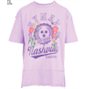 Ryman Ladies Floral Varisty T-Shirt