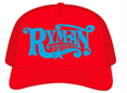 Ryman Foam Trucker Hat