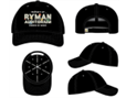Ryman Paint Splatter Hat