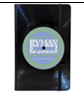 Ryman Records Journal