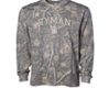 Ryman Windows Camo T-Shirt