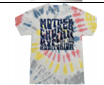 Ryman Tie-Dye Mother Church T-Shirt