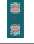 Ryman Bluegrass Nights 2026 Koozie Blue