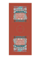 Ryman Bluegrass Nights 2026 Koozie Red