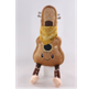 Ryman Guitar Bandana Plush