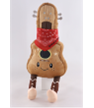 Opry Guitar Bandana Plush
