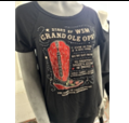 Opry 100 Women's Seeing Stars T-Shirt