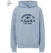 Category 10 Youth Bolt Hoodie