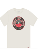 ACL Live Skyline Record T-Shirt
