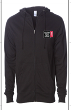 ACL Live Logo Full-Zip Hoodie