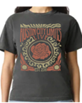 ACL Live Women's Retro Rose T-Shirt
