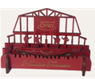 Opry Wooden Stage Kit