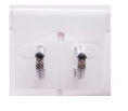 Lainey Wilson Hoop Earrings 22MM