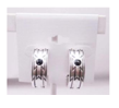 Lainey Wilson Hoop Earrings 26MM