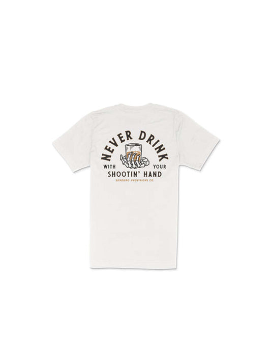 Shootin' Hand T-Shirt