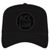 ACL Live Tonal Logo Hat