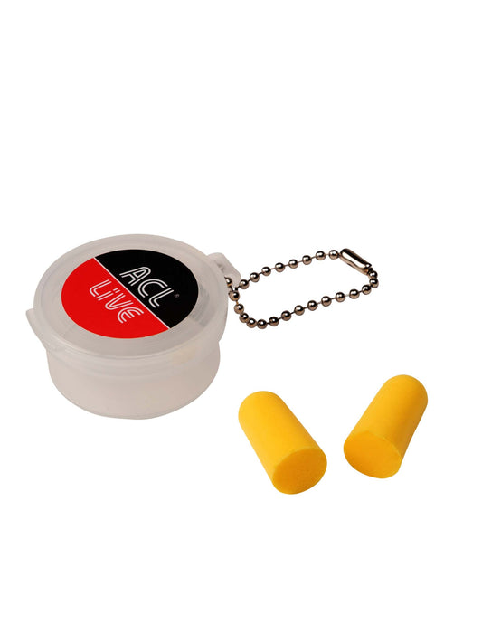 ACL Live Earplugs