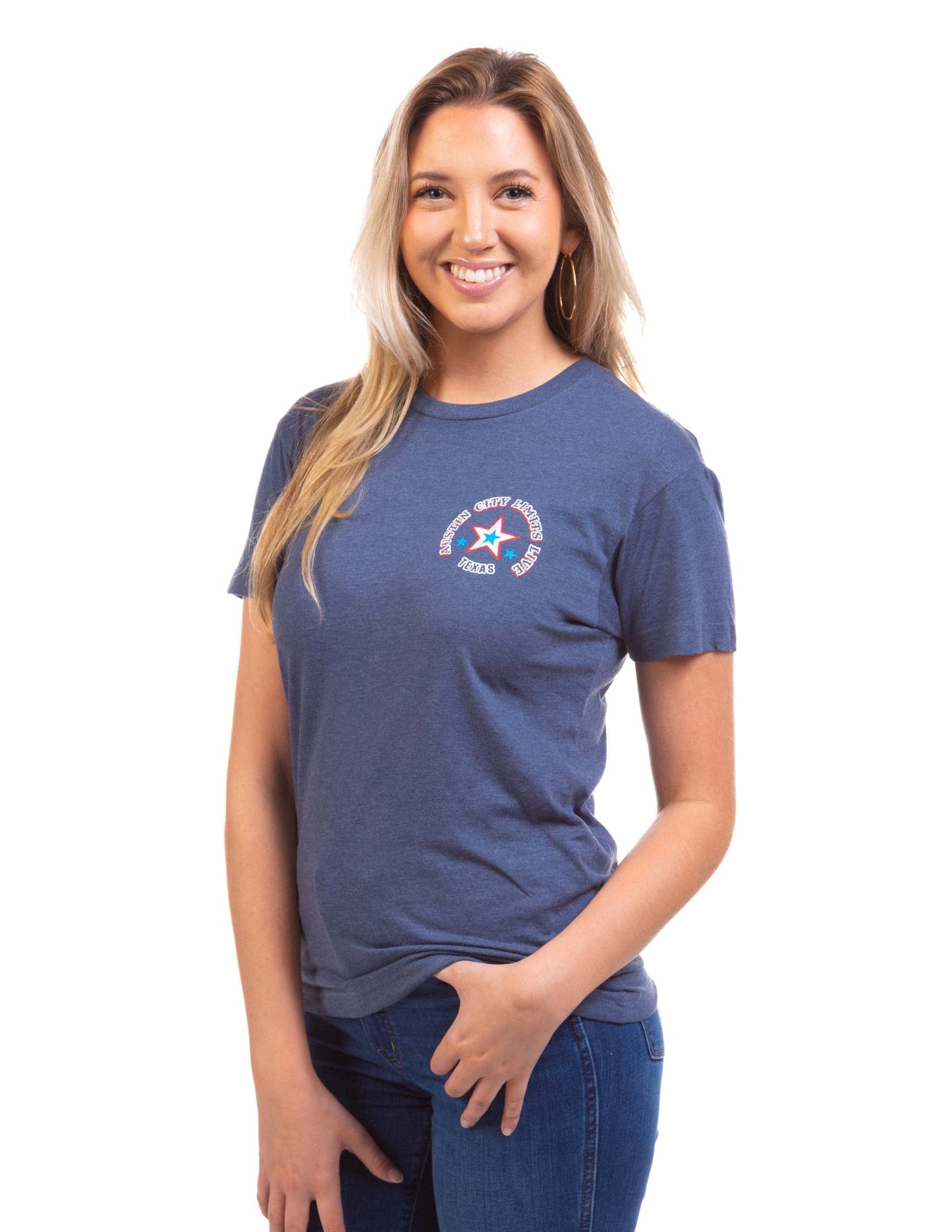 ACL Live In Music We Trust T-Shirt