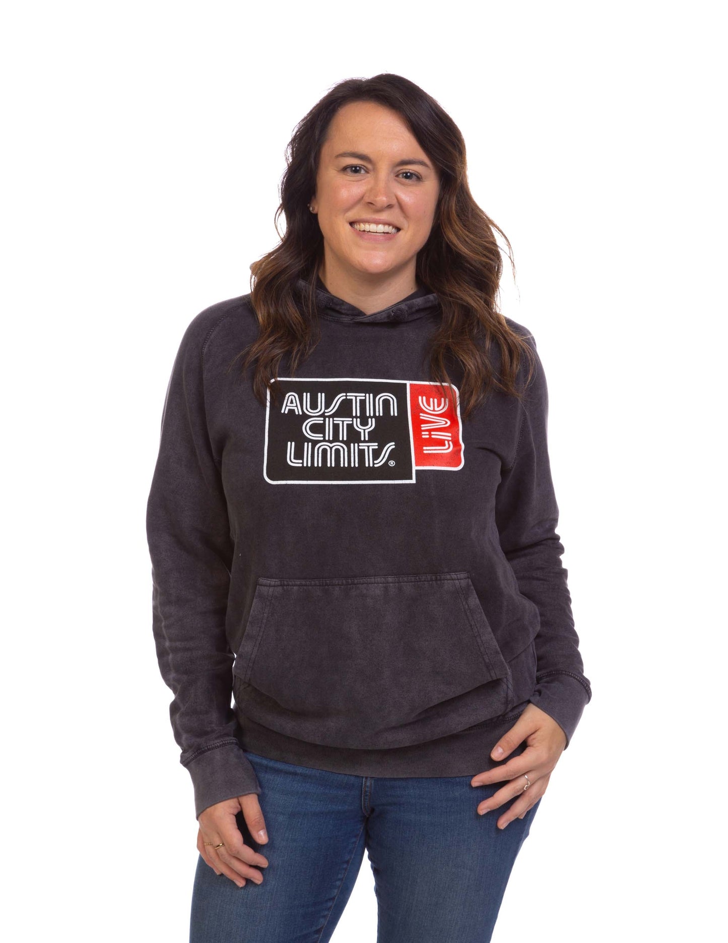 ACL Live Official Logo Hoodie