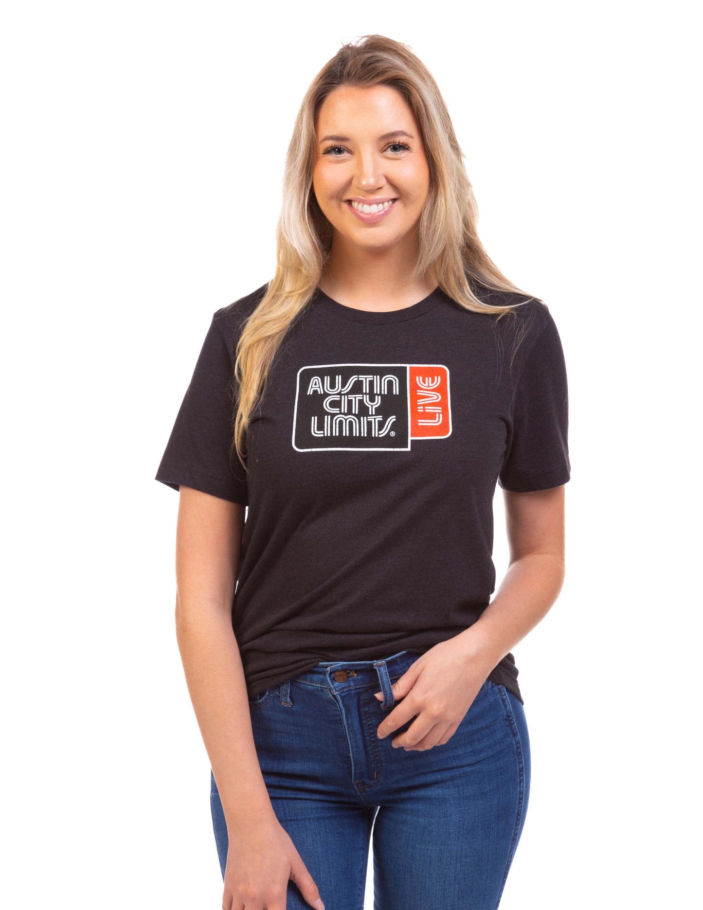 ACL Live Official Logo T-Shirt