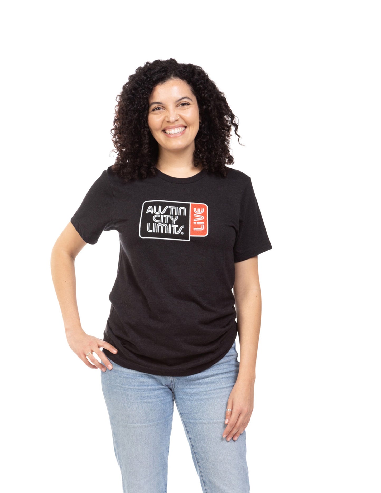 ACL Live Official Logo T-Shirt