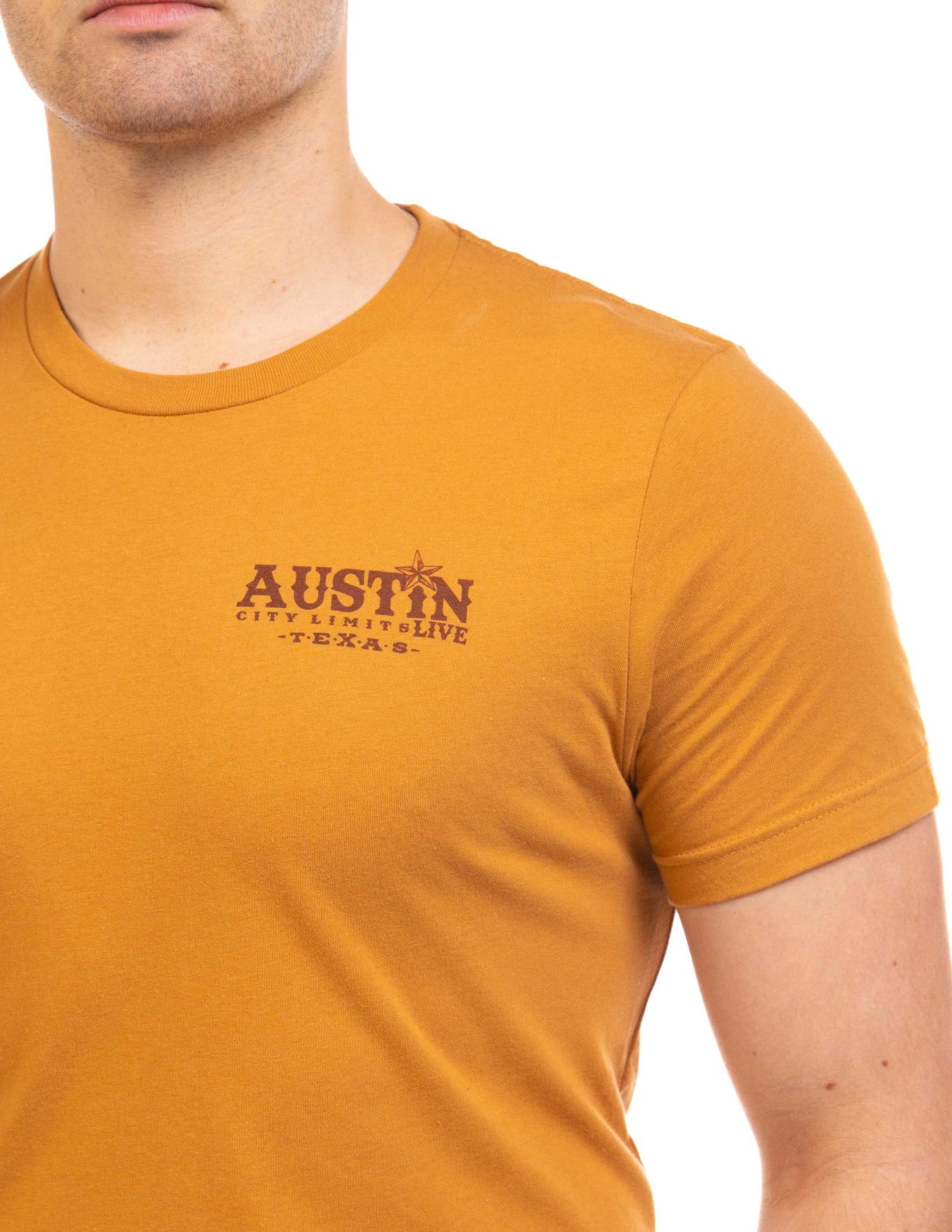 ACL Live Poster T-Shirt