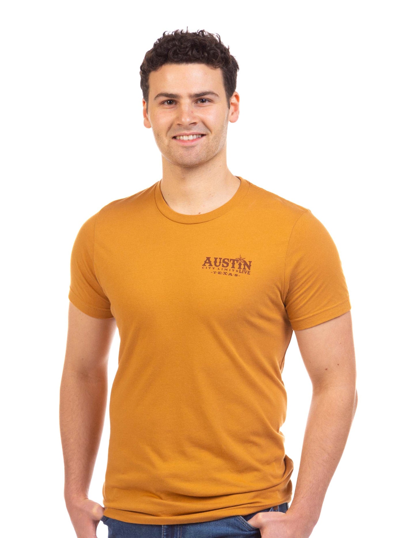 ACL Live Poster T-Shirt