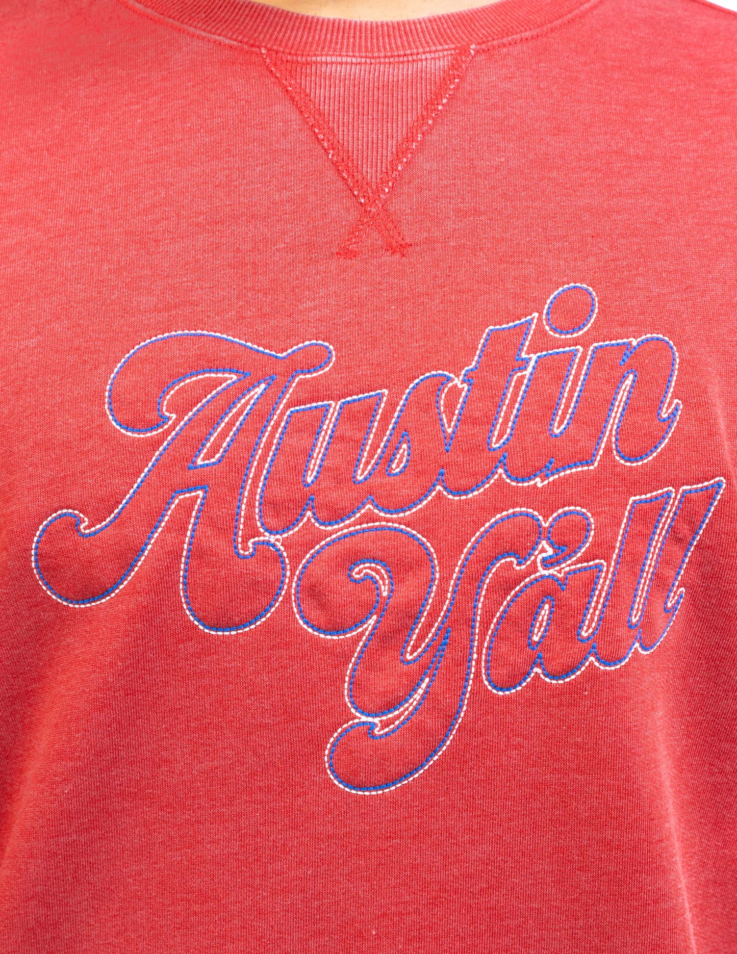 Austin Y'all Crew