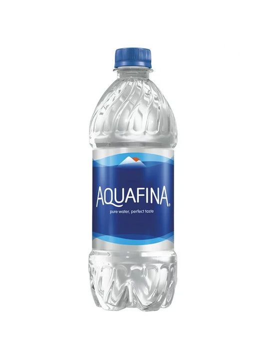 Aquafina 20 oz