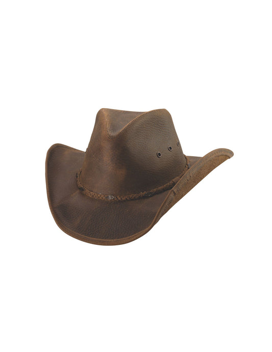 Bonnaroo Cowboy Hat by Bullhide