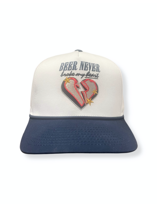 Category 10 Heartbreaker Hat