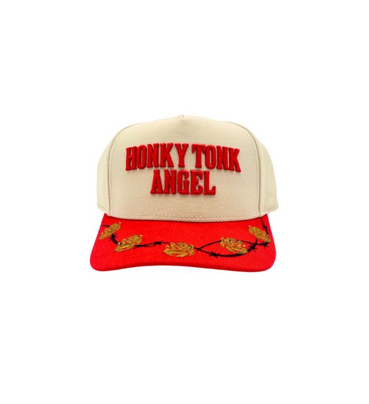 Category 10 Honky Tonk Angel Hat