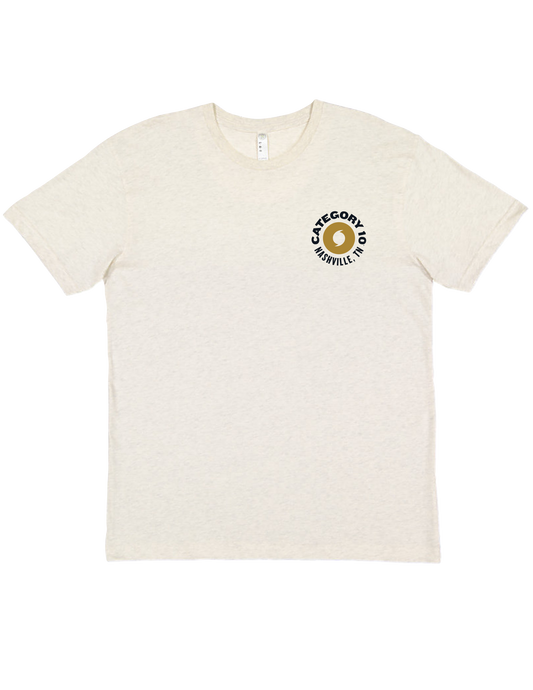 Category 10 Nashville Storm Chasin T-Shirt