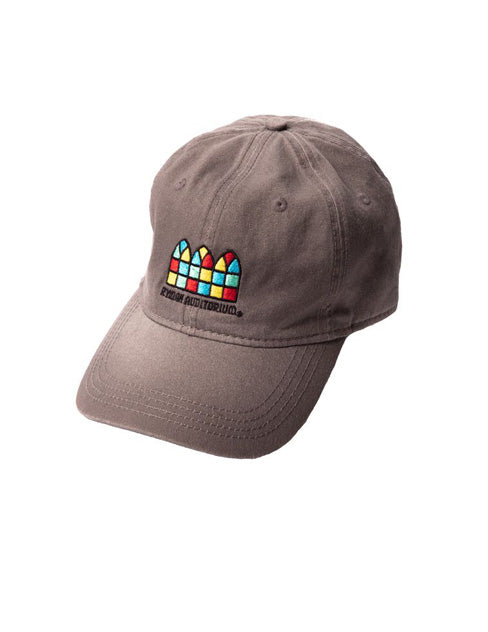 Ryman Colorful Windows Hat