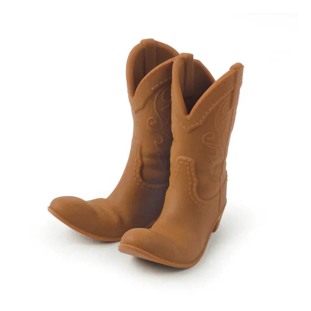 Giddy Up Boot Phone Holder