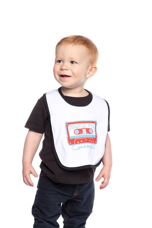 Grand Ole Opry Original Mix Bib
