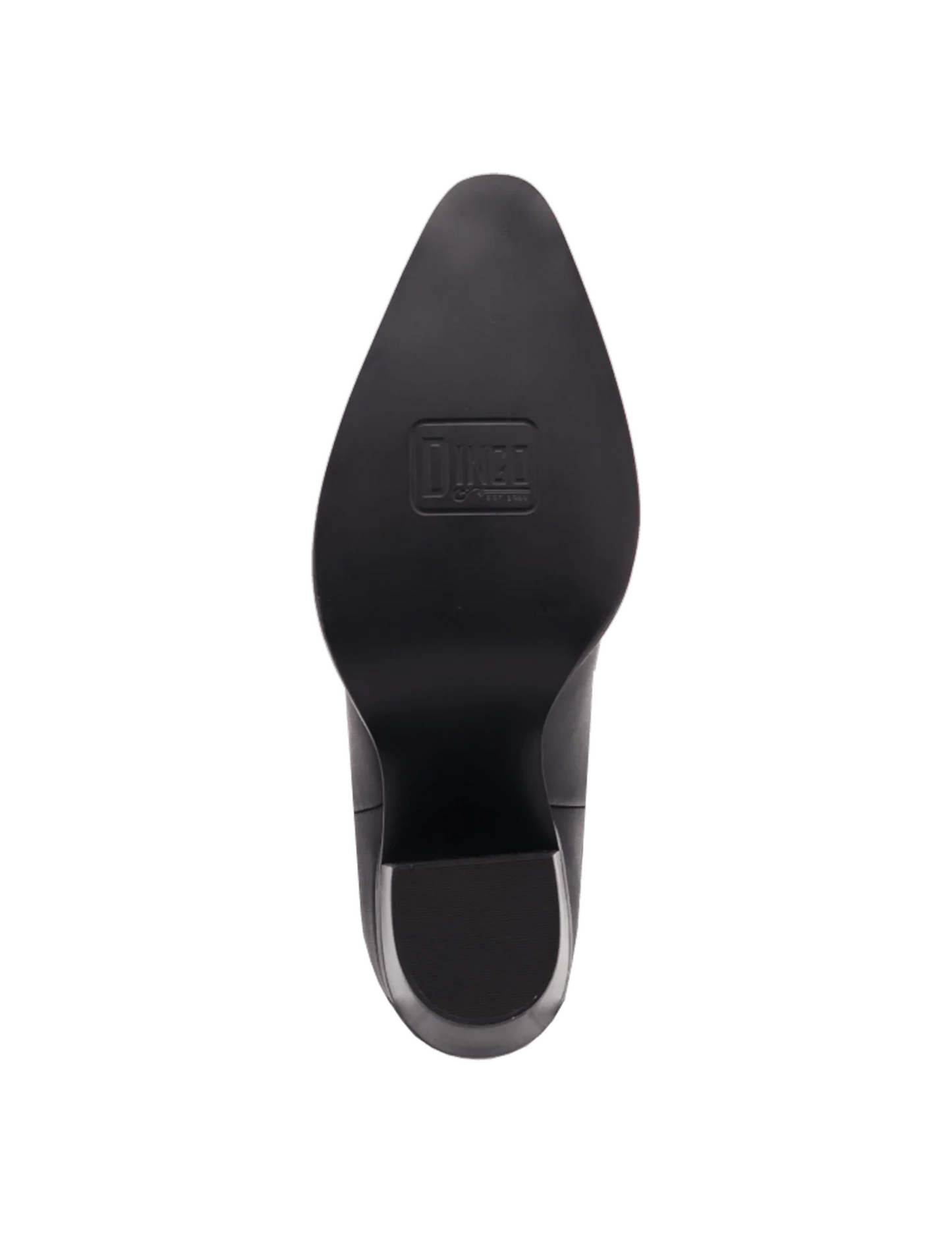 Joker Dingo Leather Boot