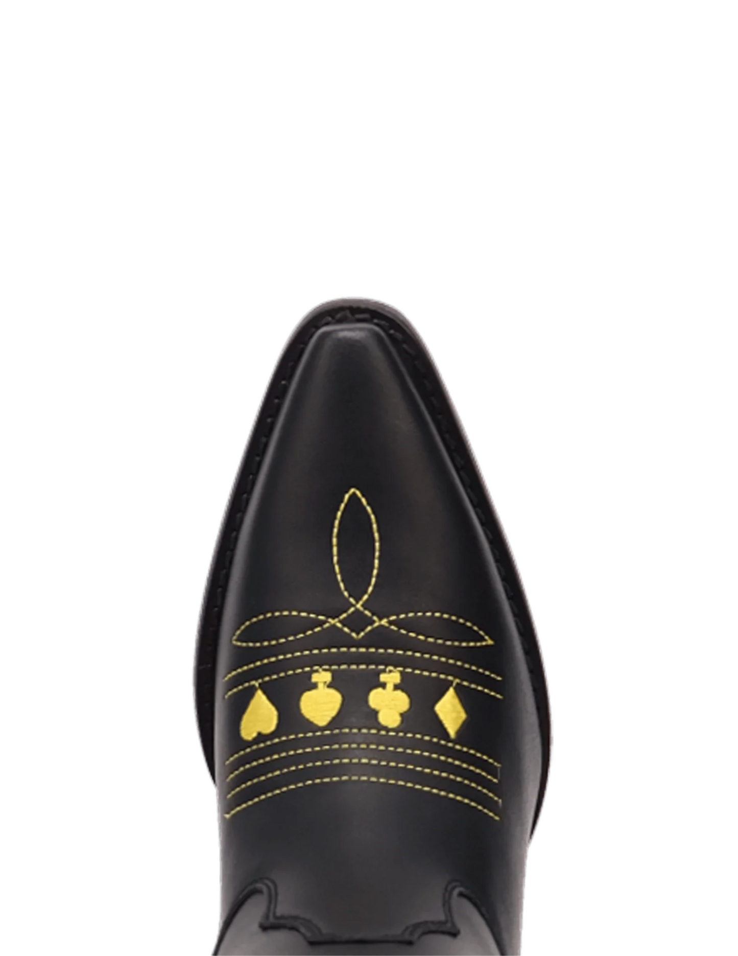 Joker Dingo Leather Boot